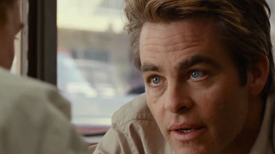 Chris Pine’lı 'I Am the Night’ın İlk Fragmanı Yayınlandı haber görseli