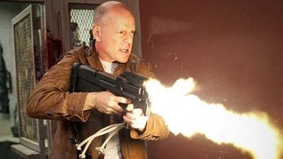 Bruce Willis'li "Reprisal" Vizyon Tarihini Aldı! haber görseli