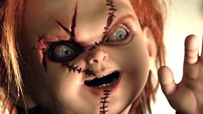 "Chucky" Kabusu Beyaz Perdeye Dönüyor! haber görseli