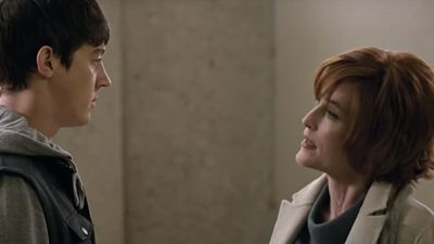 Gillian Anderson'lı UFO Filminden İlk Fragman! haber görseli