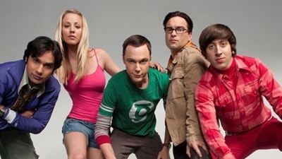 The Big Bang Theory’de Sona mı Gelindi?