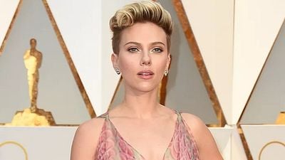 Scarlett Johansson Transseksüel Bir Suçlu Oluyor! haber görseli