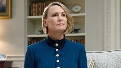 House of Cards’ın Yeni ABD Başkanından Mesaj Var! haber görseli