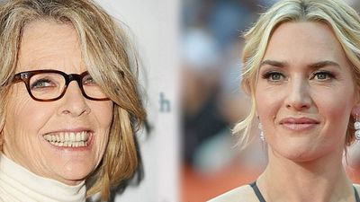 Kate Winslet ve Diane Keaton "Blackbird"te Bir Araya Geliyor! haber görseli
