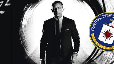 James Bond Daniel Craig'e CIA'den Ajanlık Eğitimi! haber görseli
