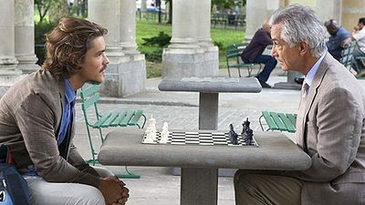 Merak Uyandıran “An Interview with God”ın Yeni Posteri Karşınızda! haber görseli