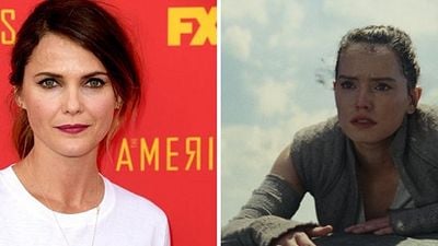 “Star Wars: Episode IX” İçin Keri Russell’ın Adı Geçiyor! haber görseli