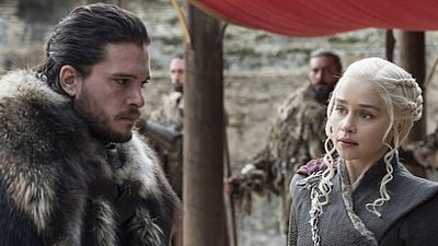 Game of Thrones’un Devam Dizisinin Çekimleri Başlıyor haber görseli