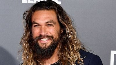 Apple Dizisi ‘See’nin Başrolüne Jason Momoa Geldi haber görseli