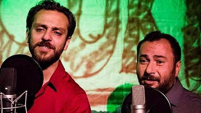 Erkan Kolçak Köstendil ve Mustafa Kırantepe’den Sürpriz Düet! haber görseli