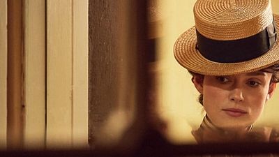 Keira Knightley'li "Colette"ten Fragman Var! haber görseli