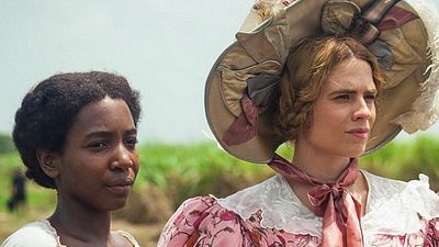 Hayley Atwell ve Tamara Lawrance ‘The Long Song’un Kadrosunda! haber görseli