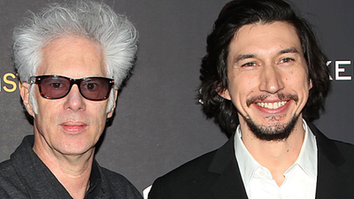 Jim Jarmusch’tan Yıldız Kadrolu Zombi Filmi Geliyor! haber görseli