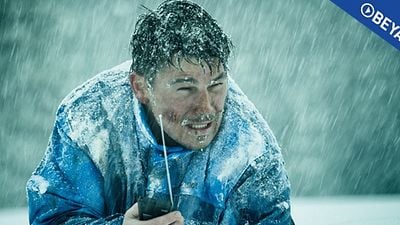 "Sıfırın Altında: Dağdaki Mucize"den Altyazılı Fragman ve Türkçe Poster İlk Kez Beyazperde’de! haber görseli