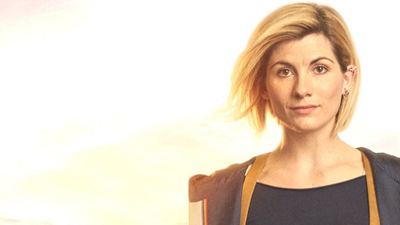 Jodie Whittaker’lı ‘Doctor Who’dan İlk Teaser Geldi