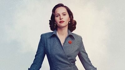 Felicity Jones'lu Biyografik Film "On the Basis of Sex"ten İlk Fragman! haber görseli