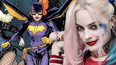 Harley Quinn'li "Birds of Prey"de Kimler Var?