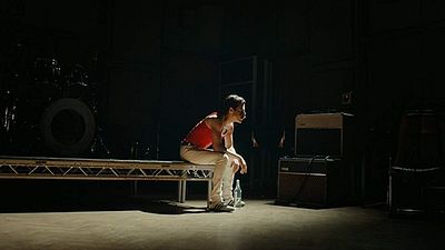 “Bohemian Rhapsody” ile Bir Efsanenin Doğuşuna Tanıklık Edin! haber görseli