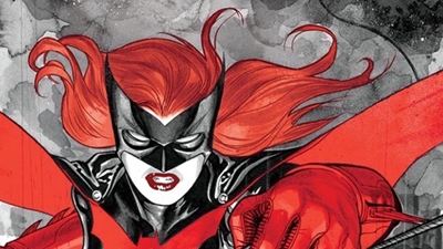 ‘Batwoman’ Dizisi İçin Hazırlıklar Başladı