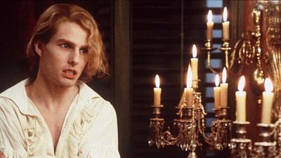 ‘The Vampire Chronicles’ Hulu Tarafından Ekrana Uyarlanıyor haber görseli