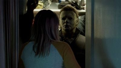 “Cadılar Bayramı”nın Comic Con Posteri Görücüye Çıktı! haber görseli