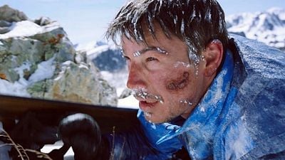 "Sıfırın Altında: Dağdaki Mucize"den Altyazılı Fragman! haber görseli