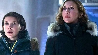 "Godzilla 2"den Gelen İlk Tanıtım Tüylerinizi Ürpertecek! haber görseli