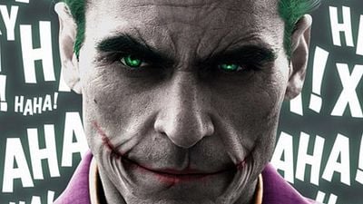 Joaquin Phoenix'in "Joker"i Ne Zaman Vizyona Girecek? haber görseli