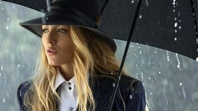 Blake Lively’li “Küçük Bir Rica” ile Gizeme Ortak Olun!