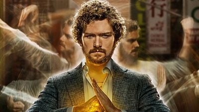 Marvel’s Iron Fist 2. Sezon Tarihi Belli Oldu! haber görseli