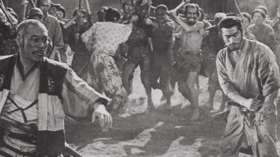 Akira Kurosawa Filmlerinin Senaristi Shinobu Hashimoto Hayatını Kaybetti!