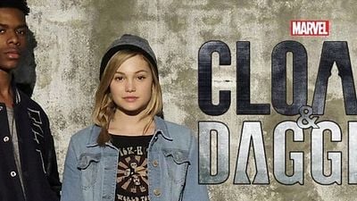Marvel’s Cloak & Dagger 2. Sezon Onayını Aldı haber görseli