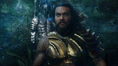 Merakla Beklenen “Aquaman”den Comic Con Fragmanı Geldi!