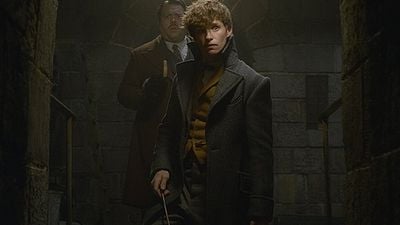 “Fantastik Canavarlar: Grindelwald'ın Suçları” Fragmanı ile Hogwarts’a Geri Dönüyoruz! haber görseli