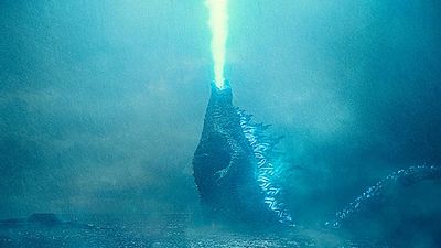 “Godzilla: King of the Monsters” Fragmanında Canavarların Devri Başlıyor! haber görseli