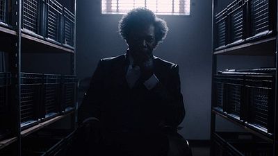 M. Night Shyamalan İmzalı “Glass”ın İlk Fragmanı Yayınlandı! haber görseli