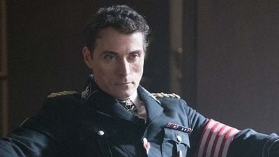 ‘The Man In The High Castle’ 4. Sezon Onayını Aldı haber görseli