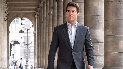Tom Cruise “Mission: Impossible – Yansımalar”da Göreve Hazır! haber görseli