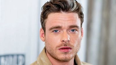 Taron Egerton'lı Elton John Filmi "Rocketman"in Kadrosu Genişliyor! haber görseli