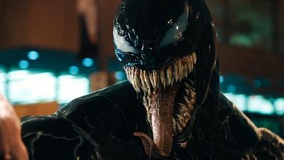Tom Hardy'li "Venom"dan Yeni Detaylar! haber görseli