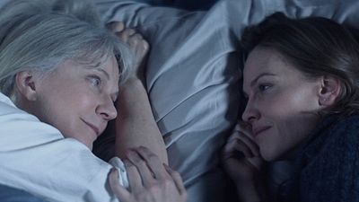 Hilary Swank ve Michael Shannon’lı “What They Had”den Fragman Geldi! haber görseli