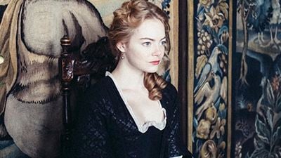 New York Film Festivali’nin Açılış Filmi “The Favourite” Olacak!