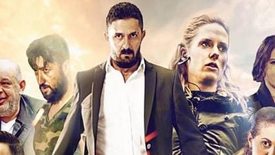 "Yarı Yol" Filminden Yeni Fragman Geldi! haber görseli