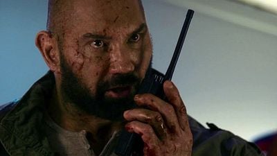 "Final Score" Fragmanında Dave Bautista Teröristlere Karşı! haber görseli