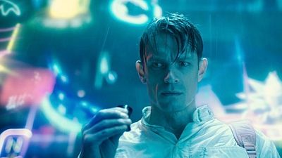 Altered Carbon 2. Sezon Onayını Kaptı; Başrol Değişti! haber görseli