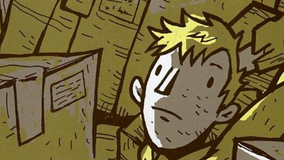 Netflix ‘Daybreak’ Grafik Romanını Uyarlıyor haber görseli