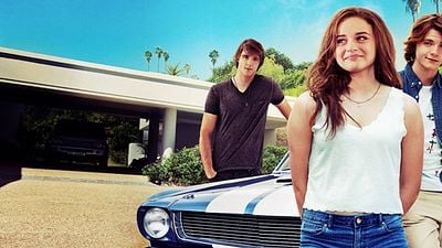 İlk Aşkın Hikâyesi “Delidolu” Netflix’te Yayında! haber görseli