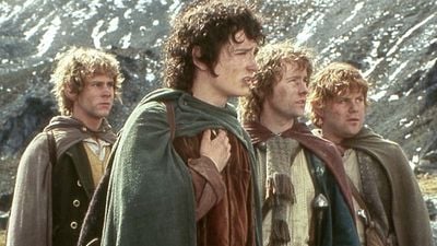 Yüzüklerin Efendisi Dizisine 'Star Trek 4' Transferi! haber görseli