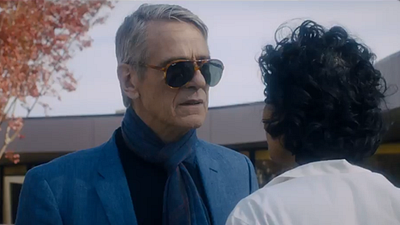 Jeremy Irons’lı “An Actor Prepares” ile Yolculuk Başlıyor! haber görseli
