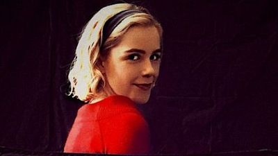 ‘Chilling Adventures of Sabrina’nın Ne Zaman Başlayacağı Açıklandı haber görseli